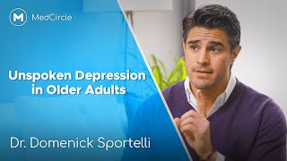 Why Depression Goes Undetected In Adults [upl. by Aroon116]