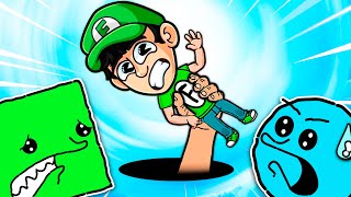 RESCATAMOS a FERNANFLOO  Cuadradito y Circulito [upl. by Purse]