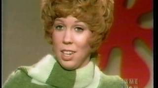 Vicki Lawrence on The Dating Game 1971 [upl. by Ogren]