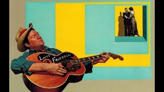 Lefty Frizzell  Mom and Dads Waltz [upl. by Akirat981]