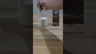 Aerolatte Handheld Milk Frother [upl. by Garson]